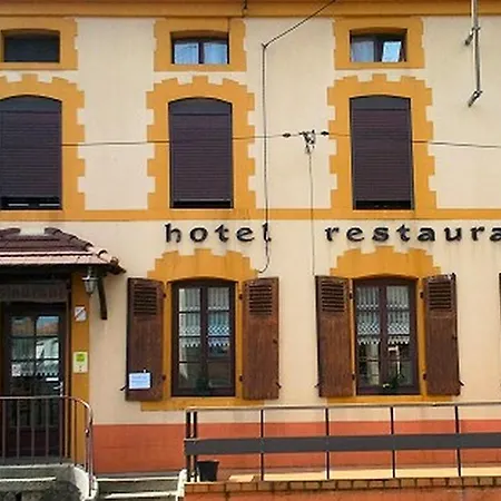 Hotel Le Lion D'or