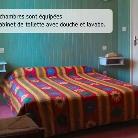 Le Lion D'or Hotel 2*