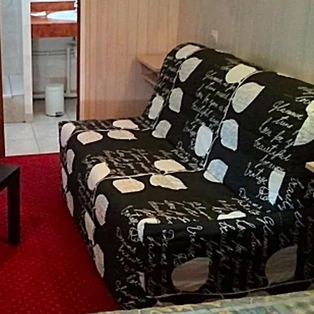 Le Lion D'or Hotel