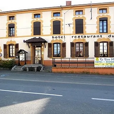 Hotel Le Lion D'or