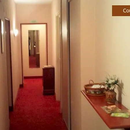 Le Lion D'or Hotel