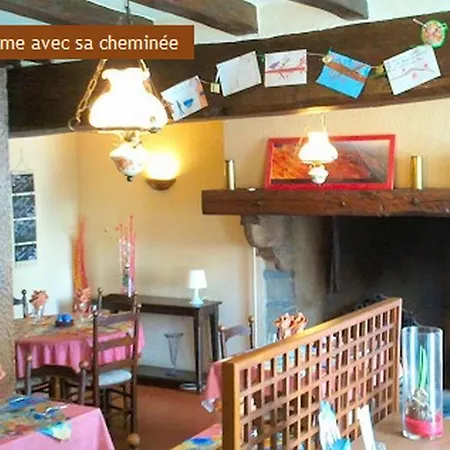 Le Lion D'or Hotel Vezins