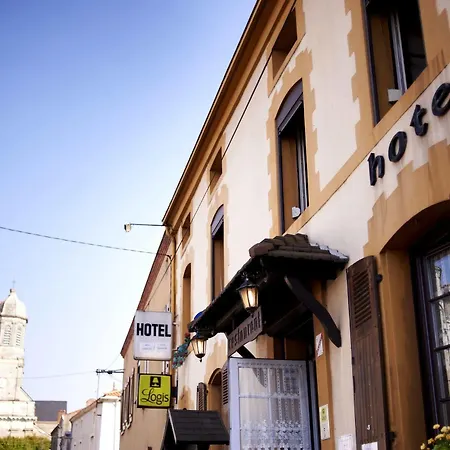 Le Lion D'or Hotel