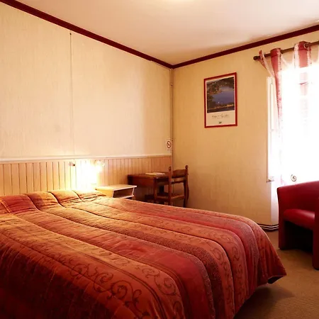 Le Lion D'or Hotel 2*