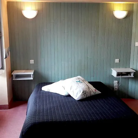 Hotel Le Lion D'or